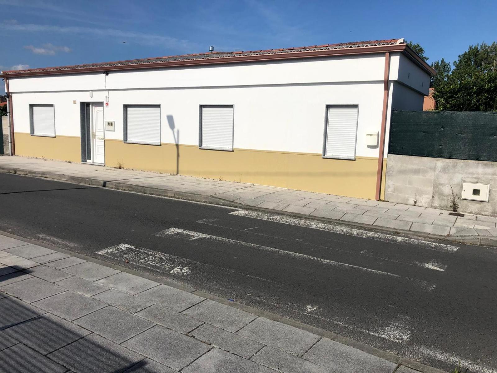 הוילה ריביירה Rua De Vionta מראה חיצוני תמונה